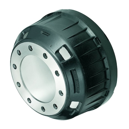 Webb Brake Drum 16.50 X 7.00 Bal 66807B20